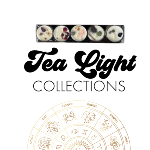 Tea Light Collections