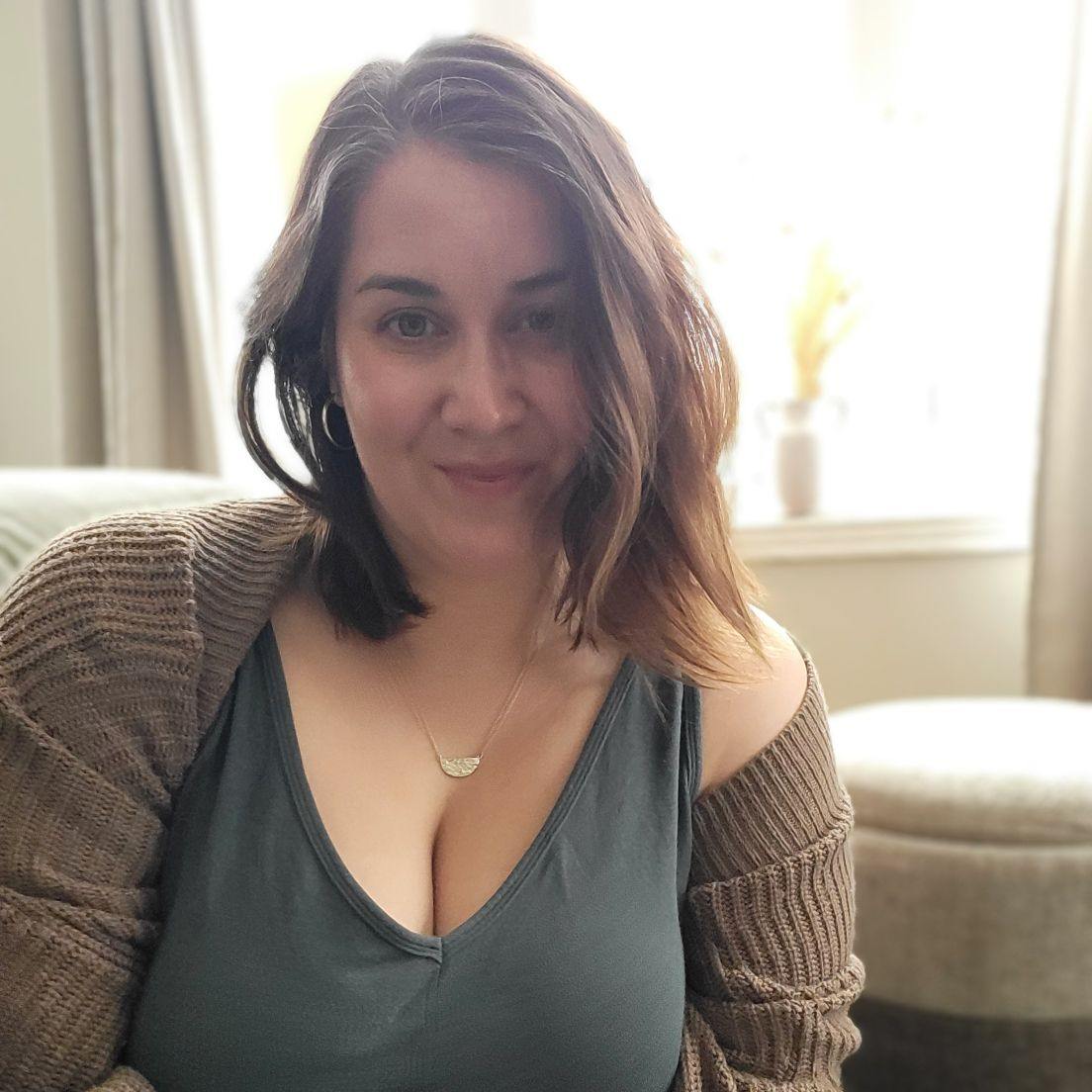 Tessa Dubeau