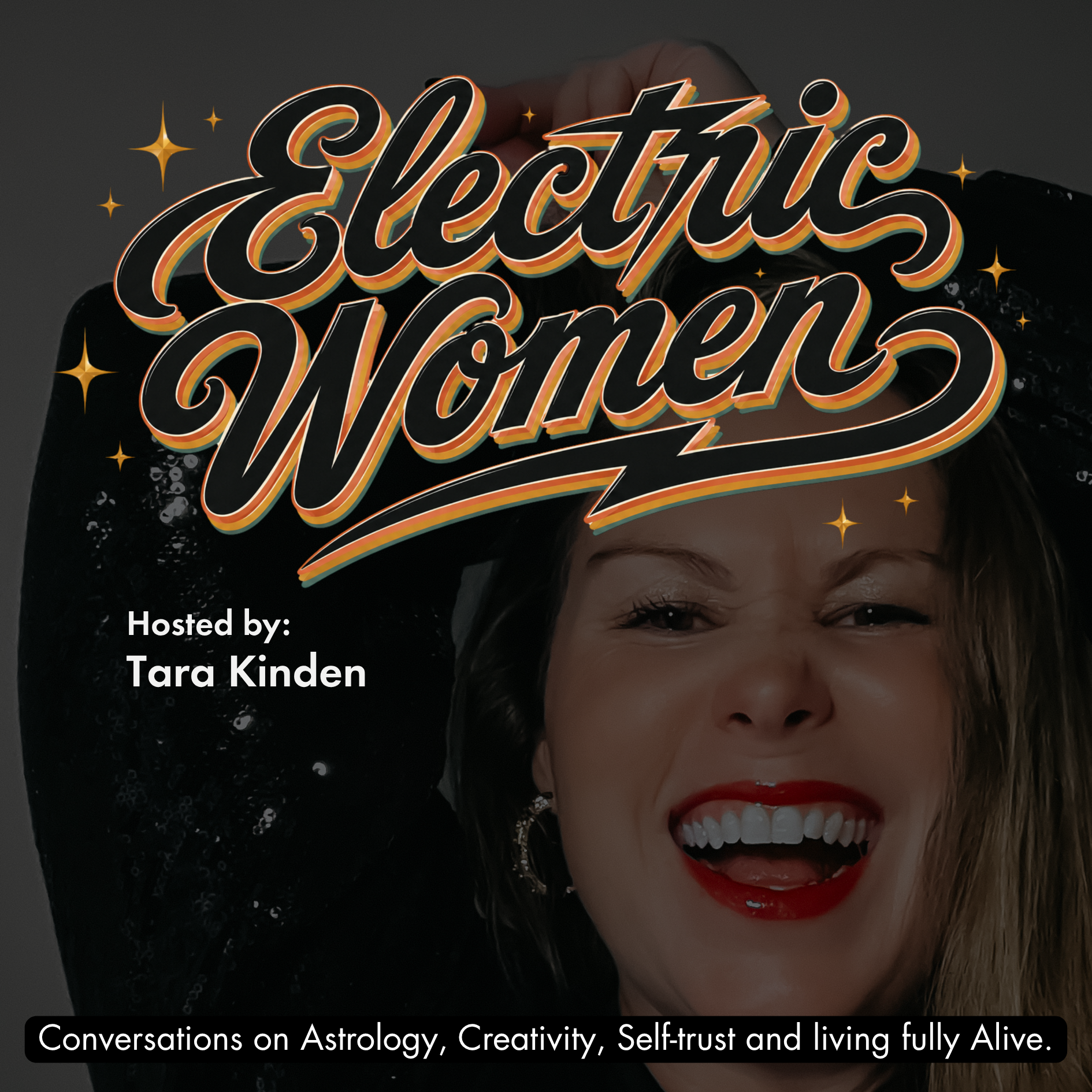 Electric Women Podcast
